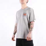 Salty Crew - Ink Slinger SS Tee - Quarry