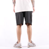 Salty Crew - Net Wal Short - Pirate Black