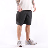 Salty Crew - Net Wal Short - Pirate Black
