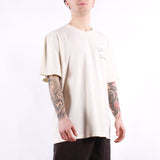 Salty Crew - Swivel LB Tee - Off White