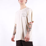 Salty Crew - Swivel LB Tee - Off White