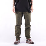 Scotch and Soda - Man Stuart Pant - 301 Khaki