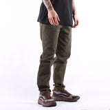 Scotch and Soda - Man Stuart Pant - 301 Khaki