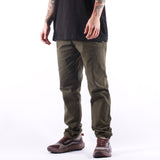 Scotch and Soda - Man Stuart Pant - 301 Khaki