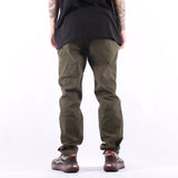 Scotch and Soda - Man Stuart Pant - 301 Khaki