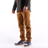 Scotch and Soda - Stuart Pant - 710 Golden Rust