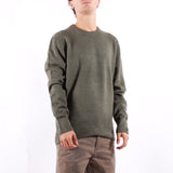 Scotch and Soda - Soft Knit Regular Fit - Forest Night