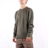 Scotch and Soda - Soft Knit Regular Fit - Forest Night
