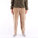 Selected - Barrel Mille Courduroy Pant - Cornstalk