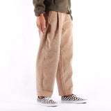 Selected - Barrel Mille Courduroy Pant - Cornstalk