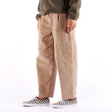 Selected - Barrel Mille Courduroy Pant - Cornstalk