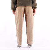 Selected - Barrel Mille Courduroy Pant - Cornstalk