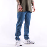 Selected - Ben Kori Jeans - Medium Blue Den