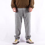 Selected - Brody Linen Pant - Sky Captain Mixed W Oatmeal