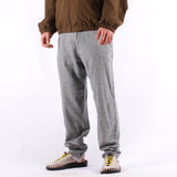 Selected - Brody Linen Pant - Sky Captain Mixed W Oatmeal