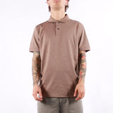 Selected - Mason Linen Blend - Chocolate Chip