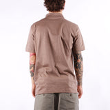Selected - Mason Linen Blend - Chocolate Chip