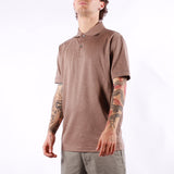 Selected - Mason Linen Blend - Chocolate Chip
