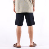 Selected - Slim Miles Flex Short - Dark Sapphire