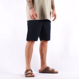 Selected - Slim Miles Flex Short - Dark Sapphire