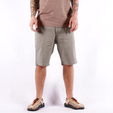 Selected - Slim Miles Flex Short - Vetiver
