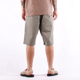 Selected - Slim Miles Flex Short - Vetiver