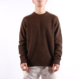 Selected - Rai LS Knit - Demitasse