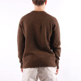 Selected - Rai LS Knit - Demitasse
