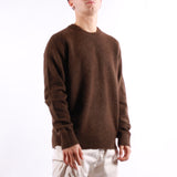 Selected - Rai LS Knit - Demitasse