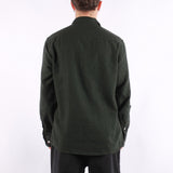 Selected - Reg Noah Shirt - Night Twisted