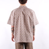 Selected - Relax Sun Shirt SS Resort - Otameal Mosaic
