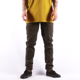 Selected - Slim New Miles Flex Pant - Forest Night