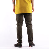 Selected - Slim New Miles Flex Pant - Forest Night