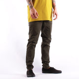 Selected - Slim New Miles Flex Pant - Forest Night