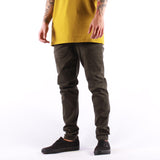 Selected - Slim New Miles Flex Pant - Forest Night