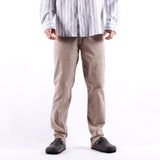 Selected - Slim New Miles Flex Pant - Greige