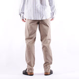 Selected - Slim New Miles Flex Pant - Greige