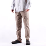 Selected - Slim New Miles Flex Pant - Greige