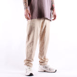 Selected - Slim Tape Brody Linen Pant - Incense