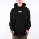 Struggle - Astronaut Hoodie - Black