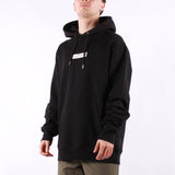 Struggle - Astronaut Hoodie - Black