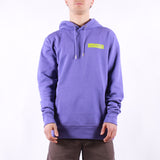 Struggle - Struggle Hoodie - Viola