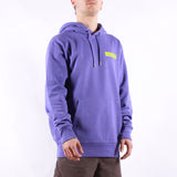 Struggle - Struggle Hoodie - Viola