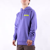 Struggle - Struggle Hoodie - Viola