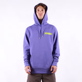 Struggle - Struggle Hoodie - Viola