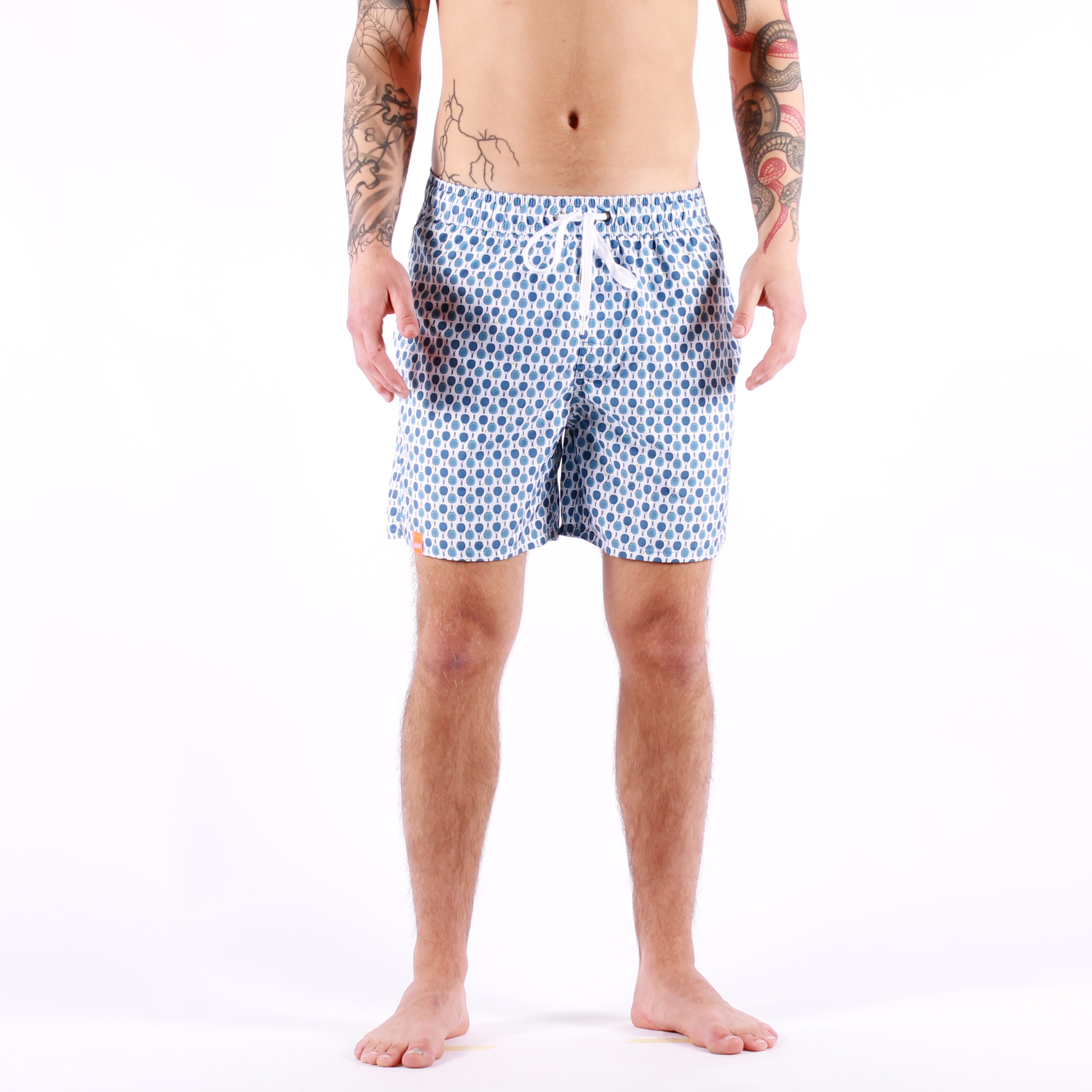 Sun68 Swim Pant Wth Logo Fluo - Costumi Mare Uomo | Nencini Sport Sun68 Swim Pant Wth Logo Fluo - Costumi Mare Uomo | Nencini Sport