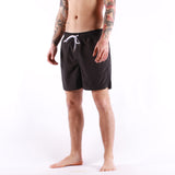 Sun 68 - Swim Pant Packable - 11 Nero