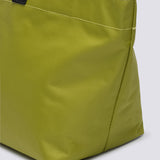 Sundek - Devin Small Tote Bag - A8600 Jello Green