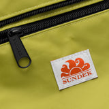 Sundek - Devin Small Tote Bag - A8600 Jello Green