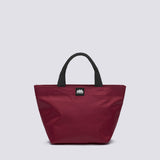 Sundek - Devin Small Tote Bag - A9000 Deep Scarlet